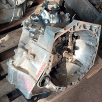 Citroen C1 1.0 12v váltó 20 TT01